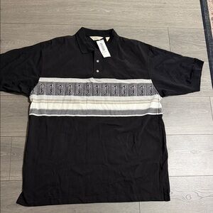 Golf Polo